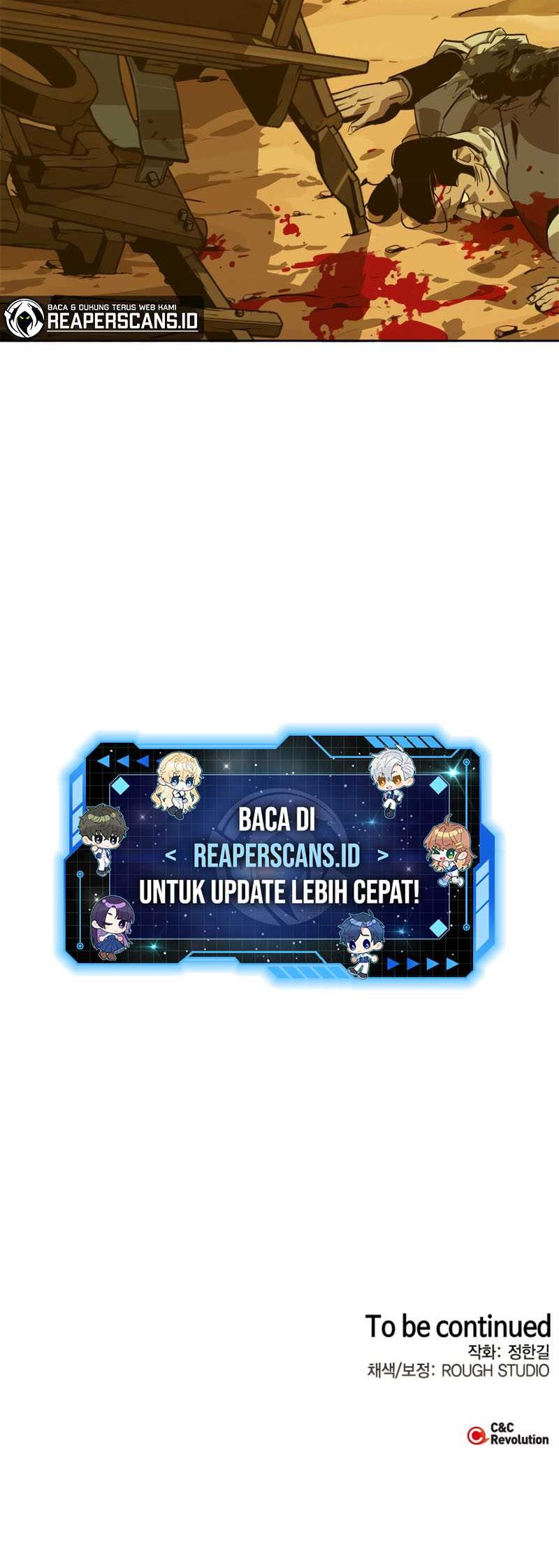 Martial Wild West Chapter 00.1 Gambar 50