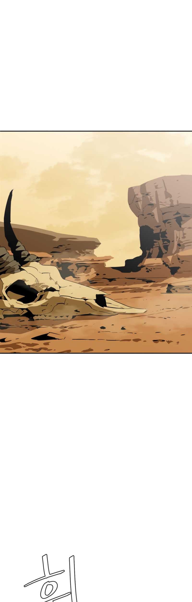 Manhua Martial Wild West Chapter 00.1 gambar nomor 2