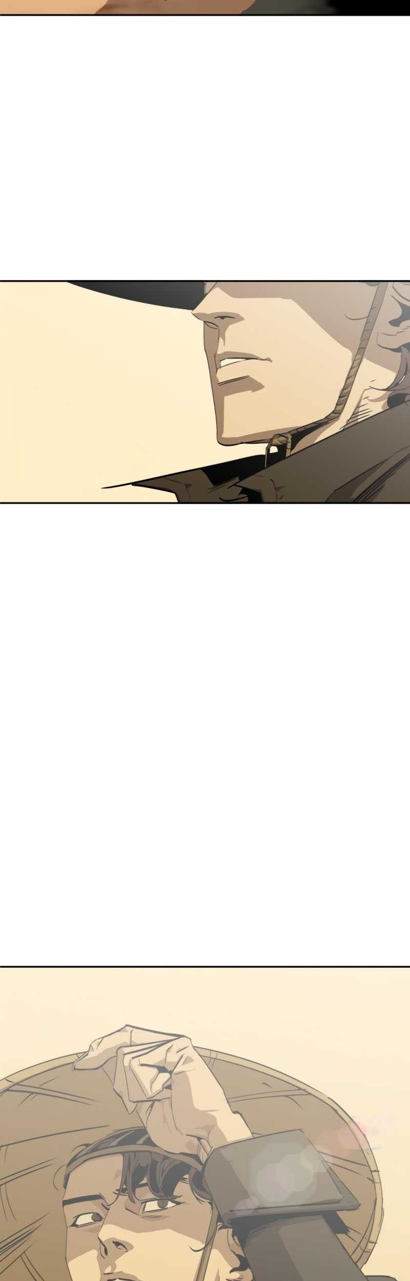 Martial Wild West Chapter 00.1 Gambar 4