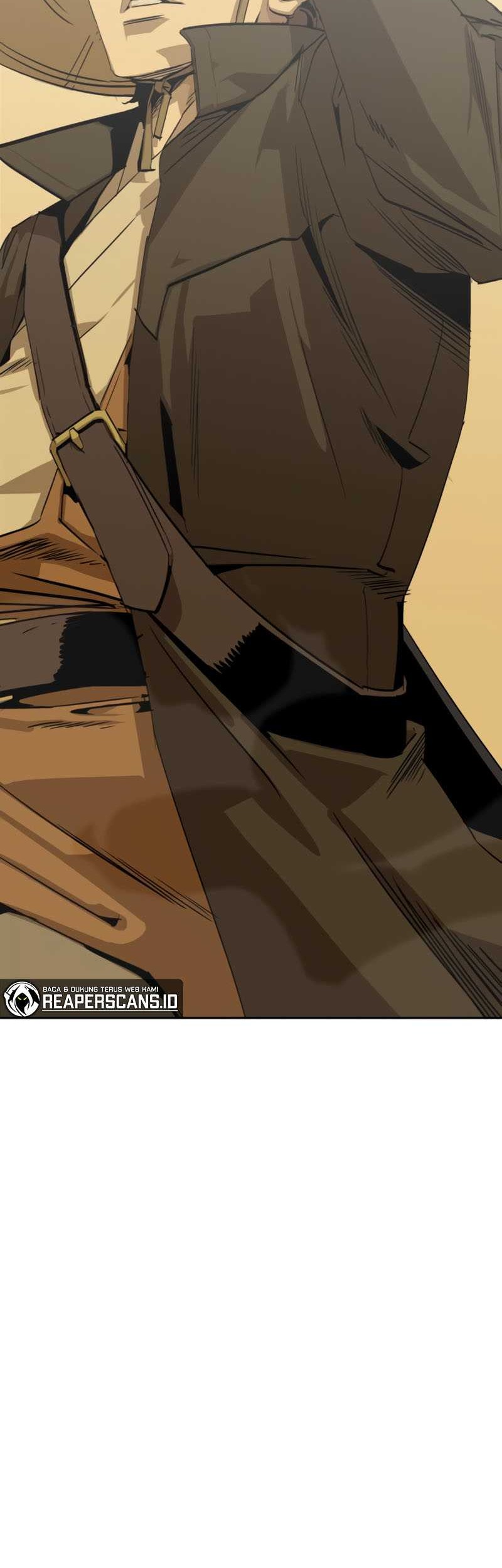 Martial Wild West Chapter 00.1 Gambar 5