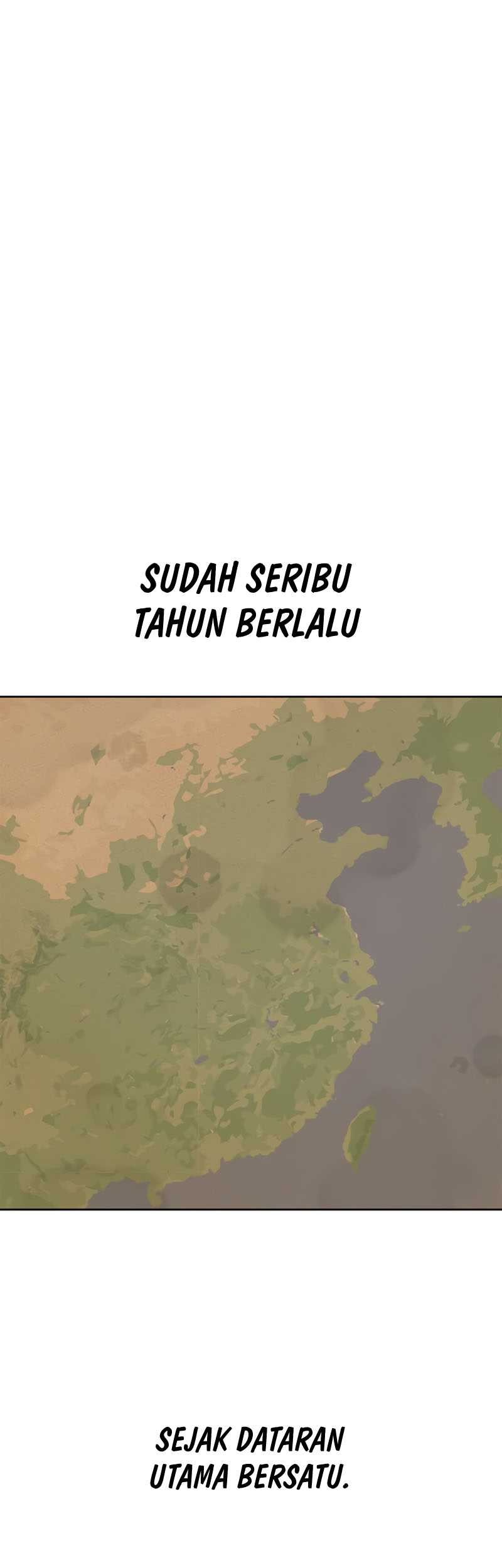 Martial Wild West Chapter 00.1 Gambar 7