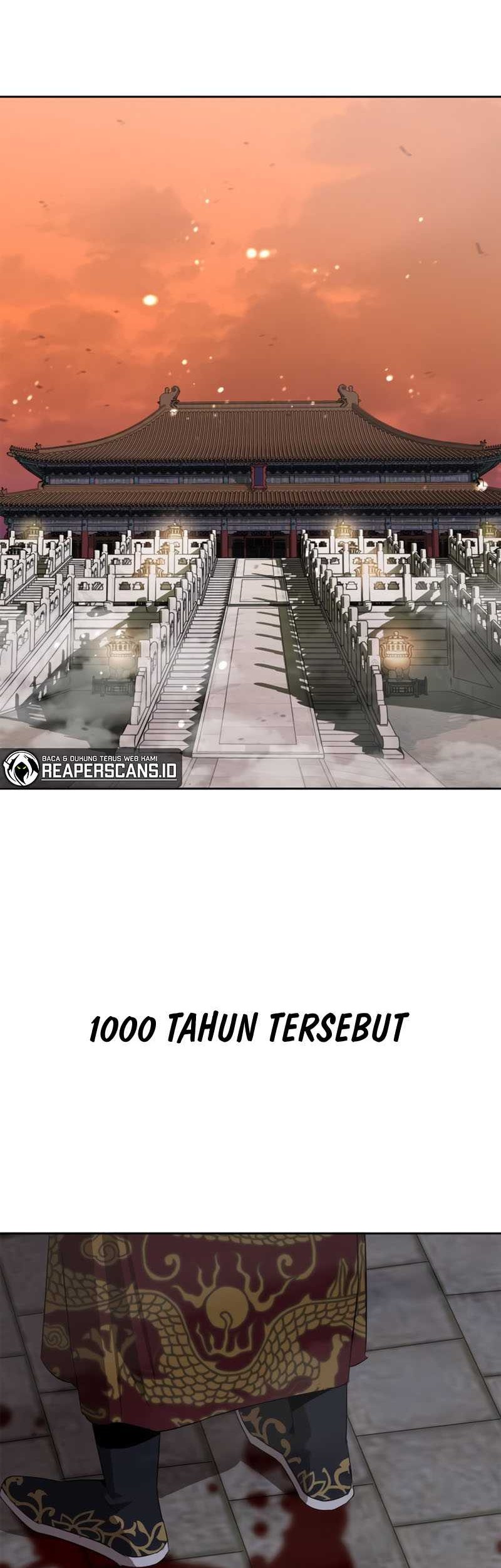 Martial Wild West Chapter 00.1 Gambar 8