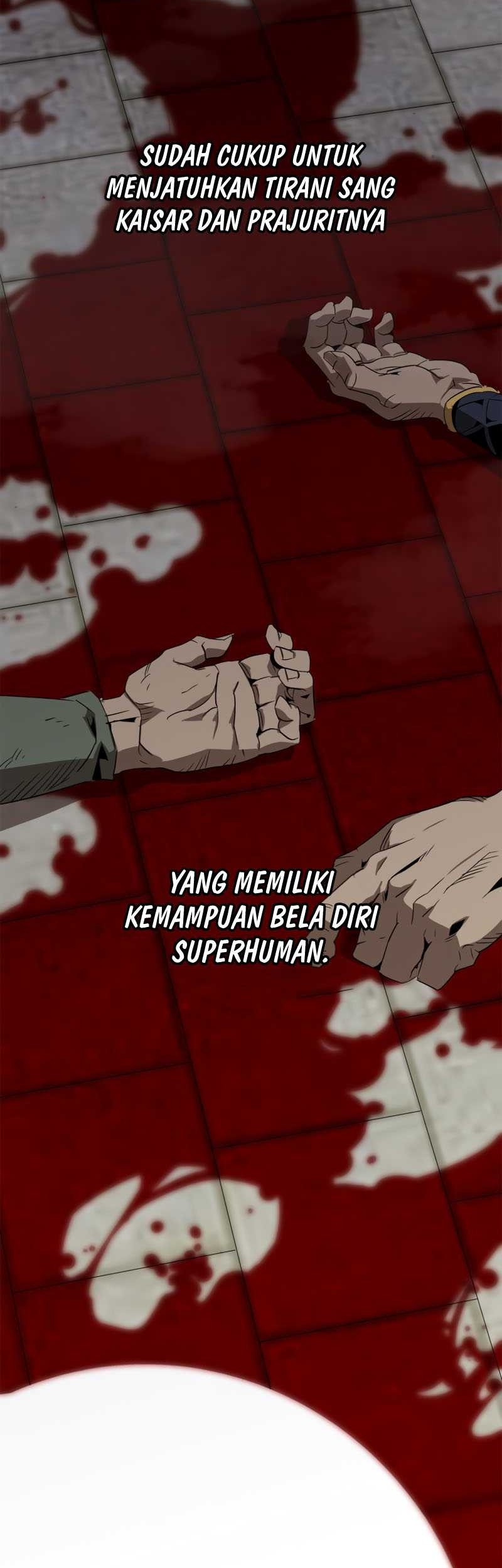 Martial Wild West Chapter 00.1 Gambar 9