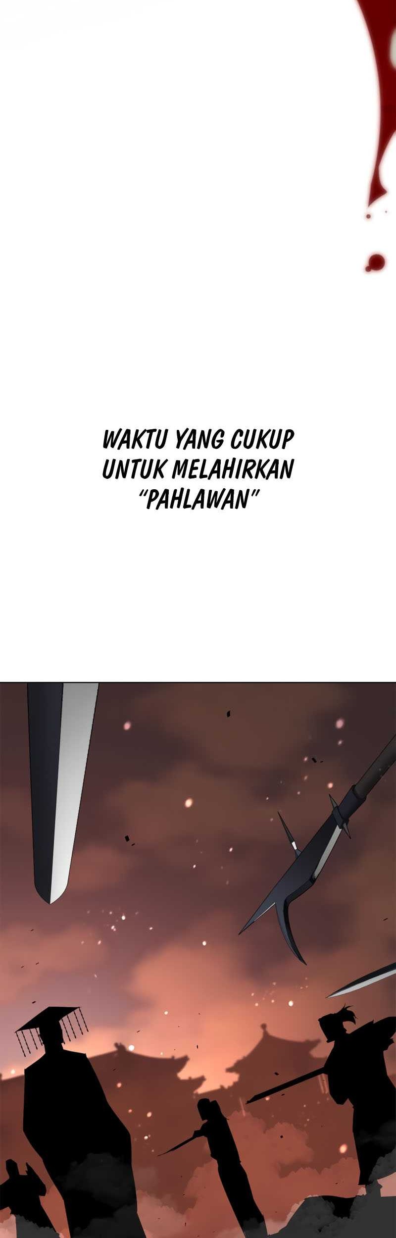 Martial Wild West Chapter 00.1 Gambar 10