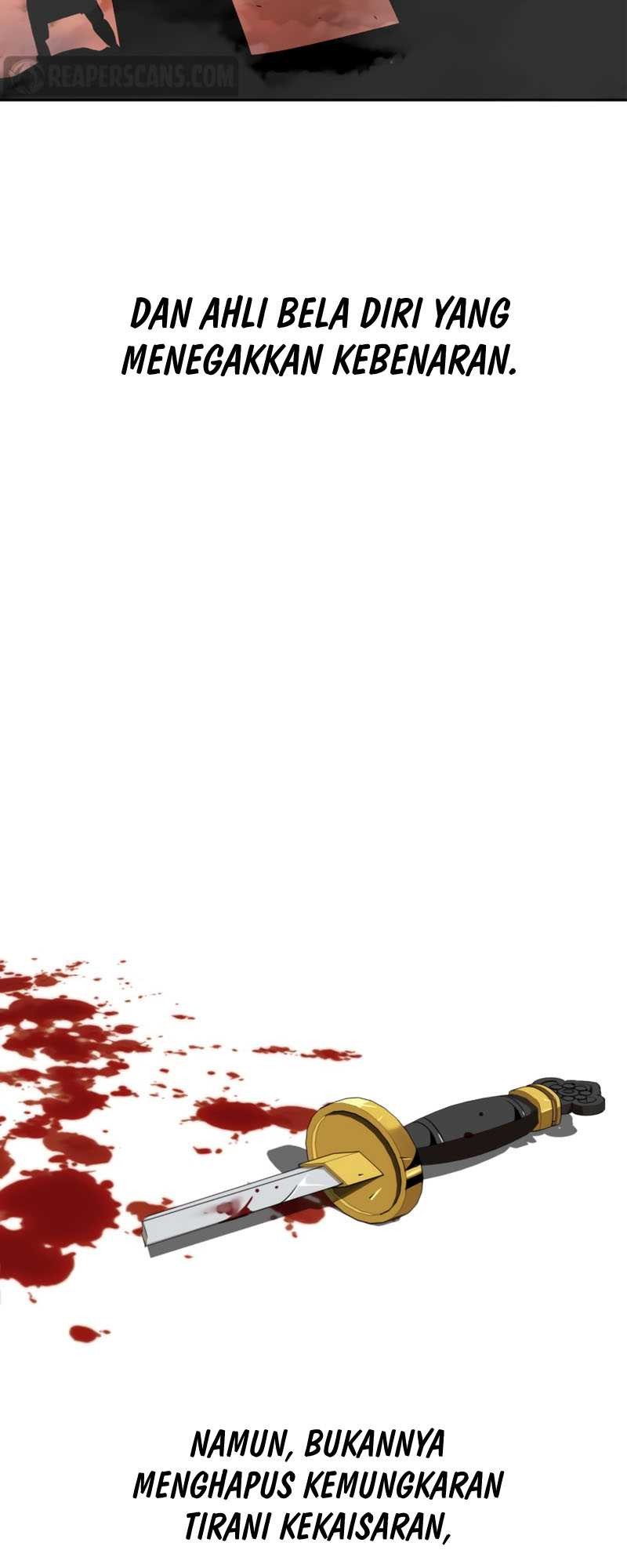 Martial Wild West Chapter 00.1 Gambar 11