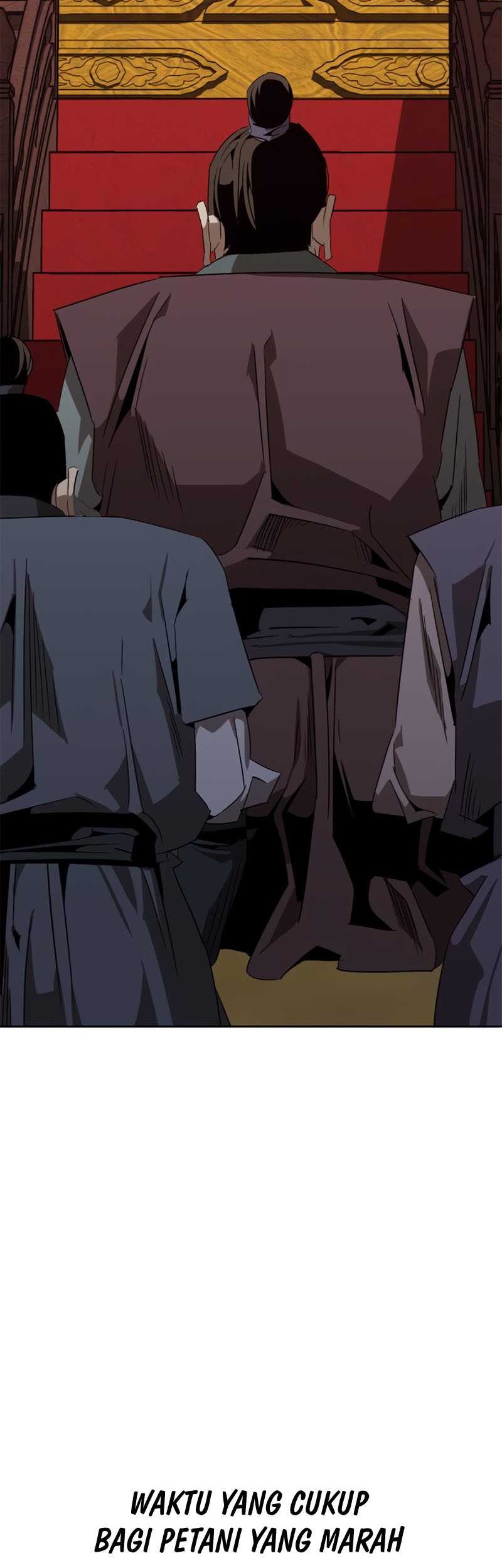 Martial Wild West Chapter 00.1 Gambar 13