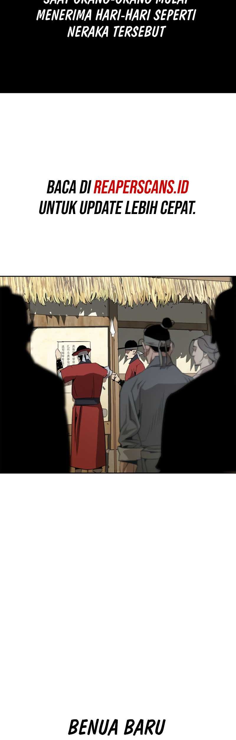 Martial Wild West Chapter 00.1 Gambar 15