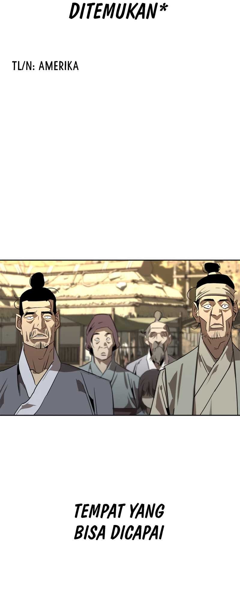 Martial Wild West Chapter 00.1 Gambar 16