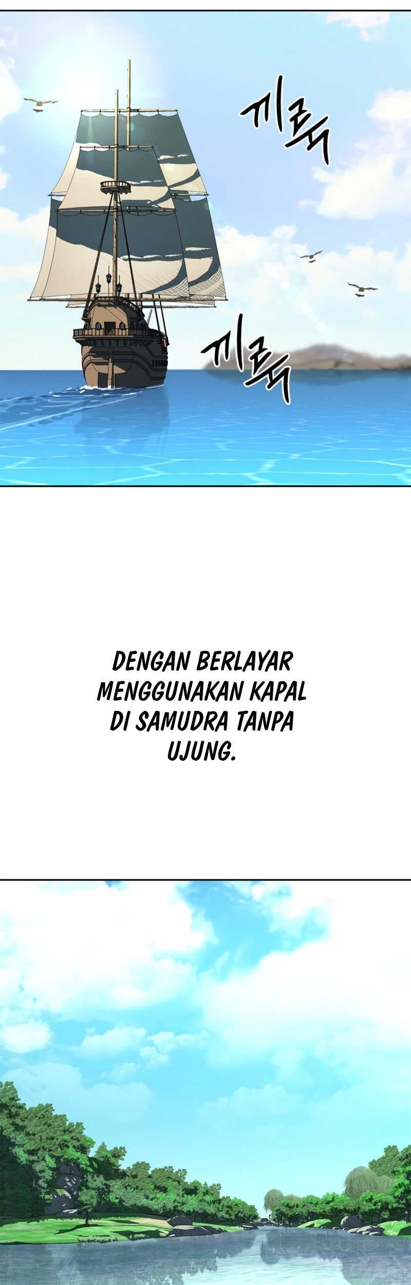 Martial Wild West Chapter 00.1 Gambar 17