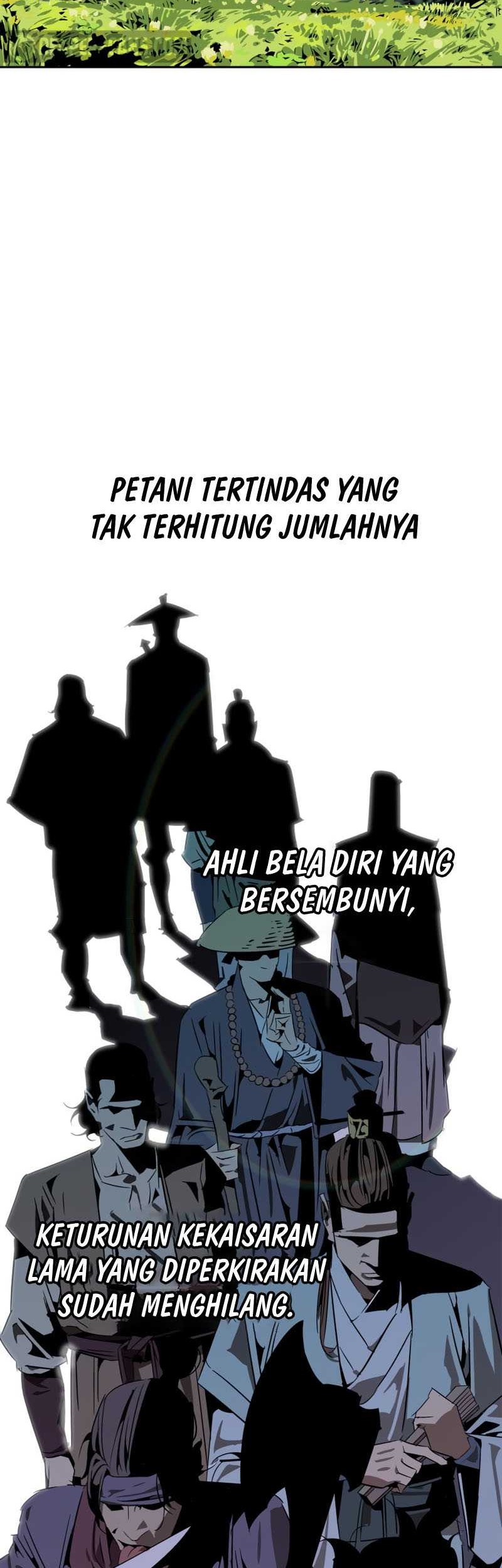 Martial Wild West Chapter 00.1 Gambar 20