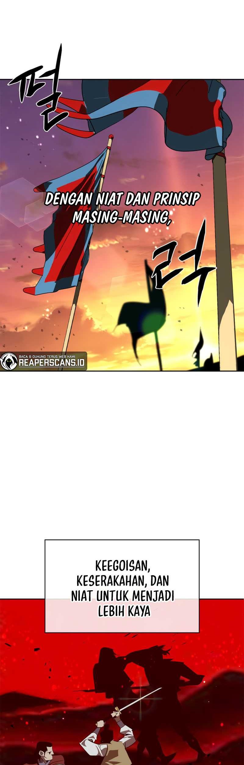 Martial Wild West Chapter 00.1 Gambar 23