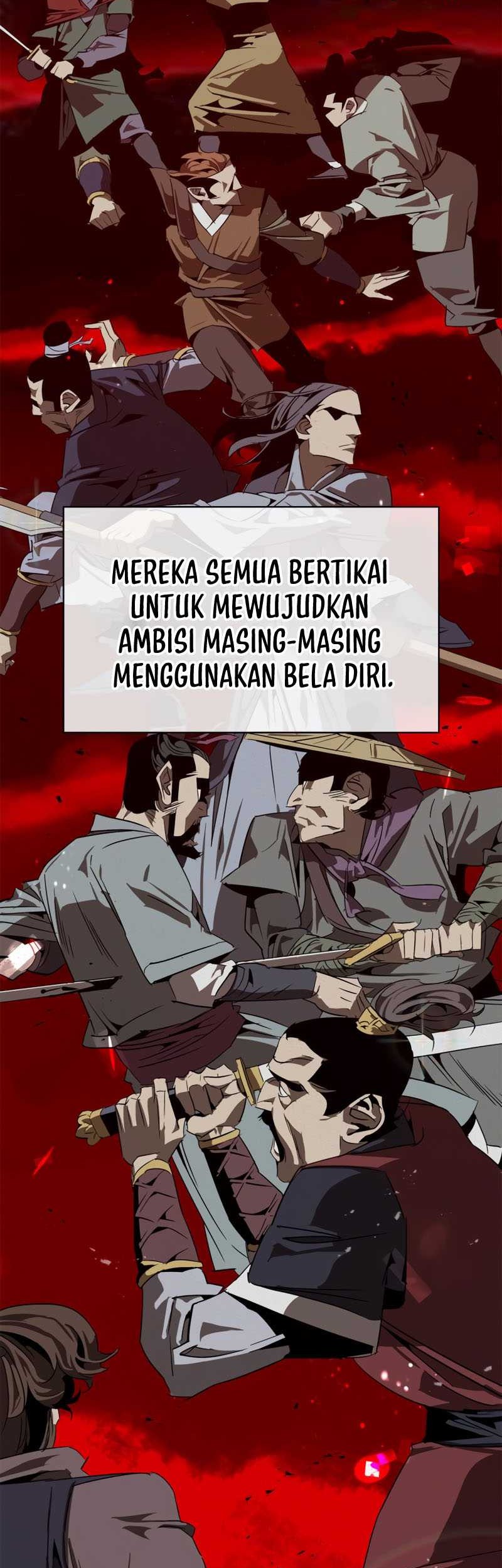 Martial Wild West Chapter 00.1 Gambar 24