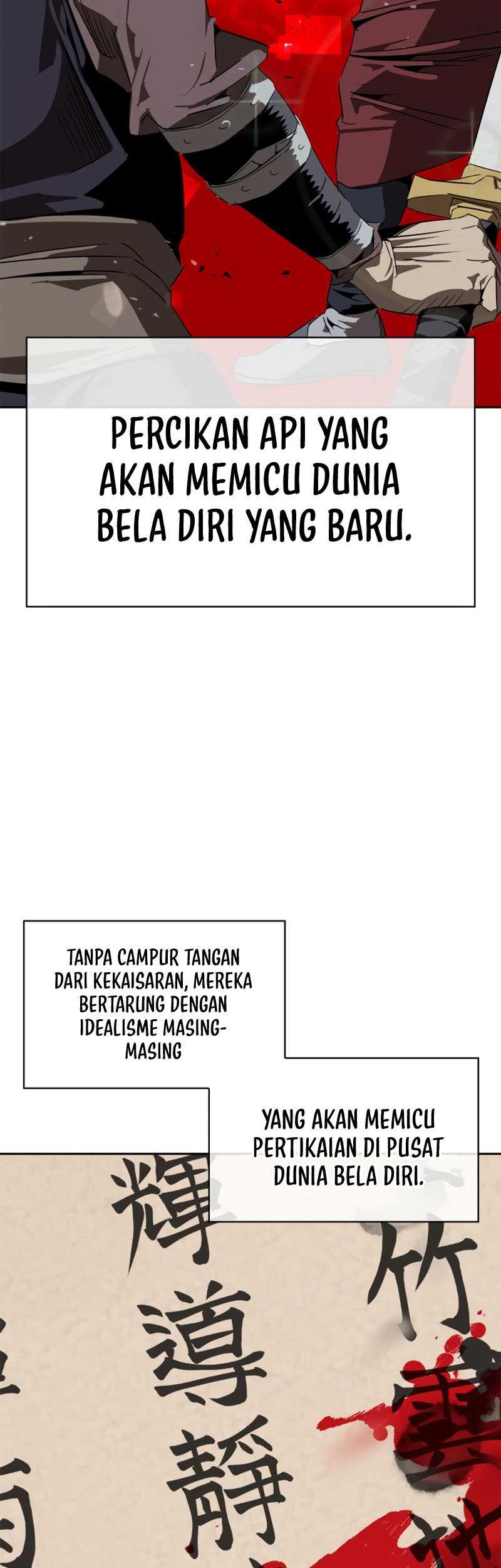 Martial Wild West Chapter 00.1 Gambar 25