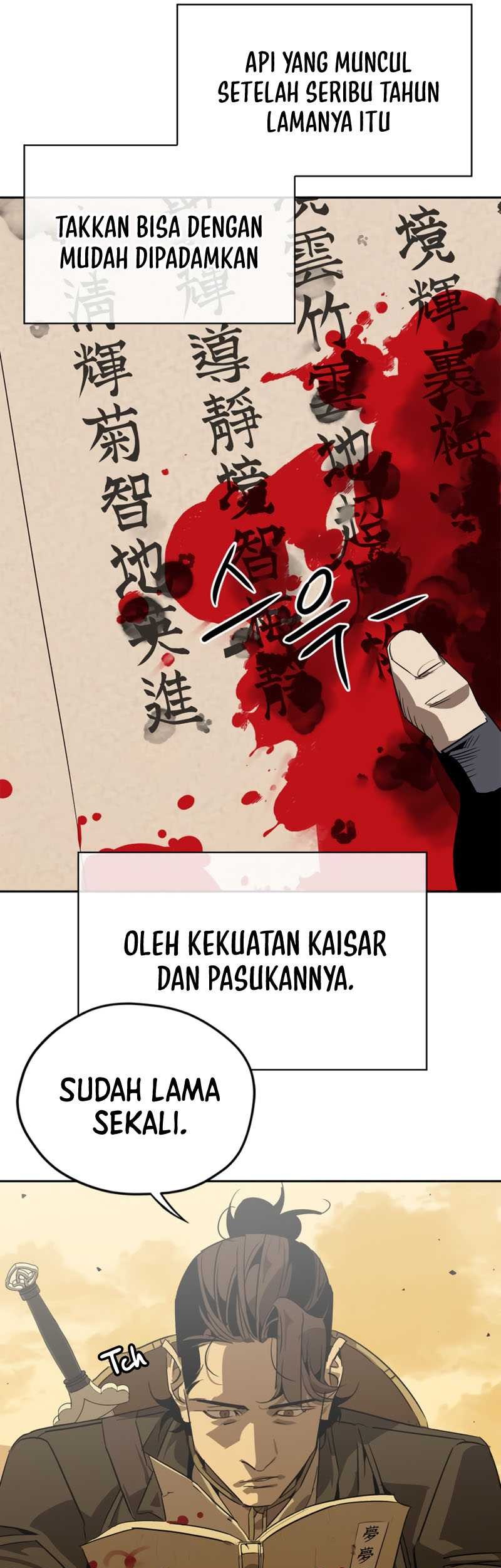 Martial Wild West Chapter 00.1 Gambar 27
