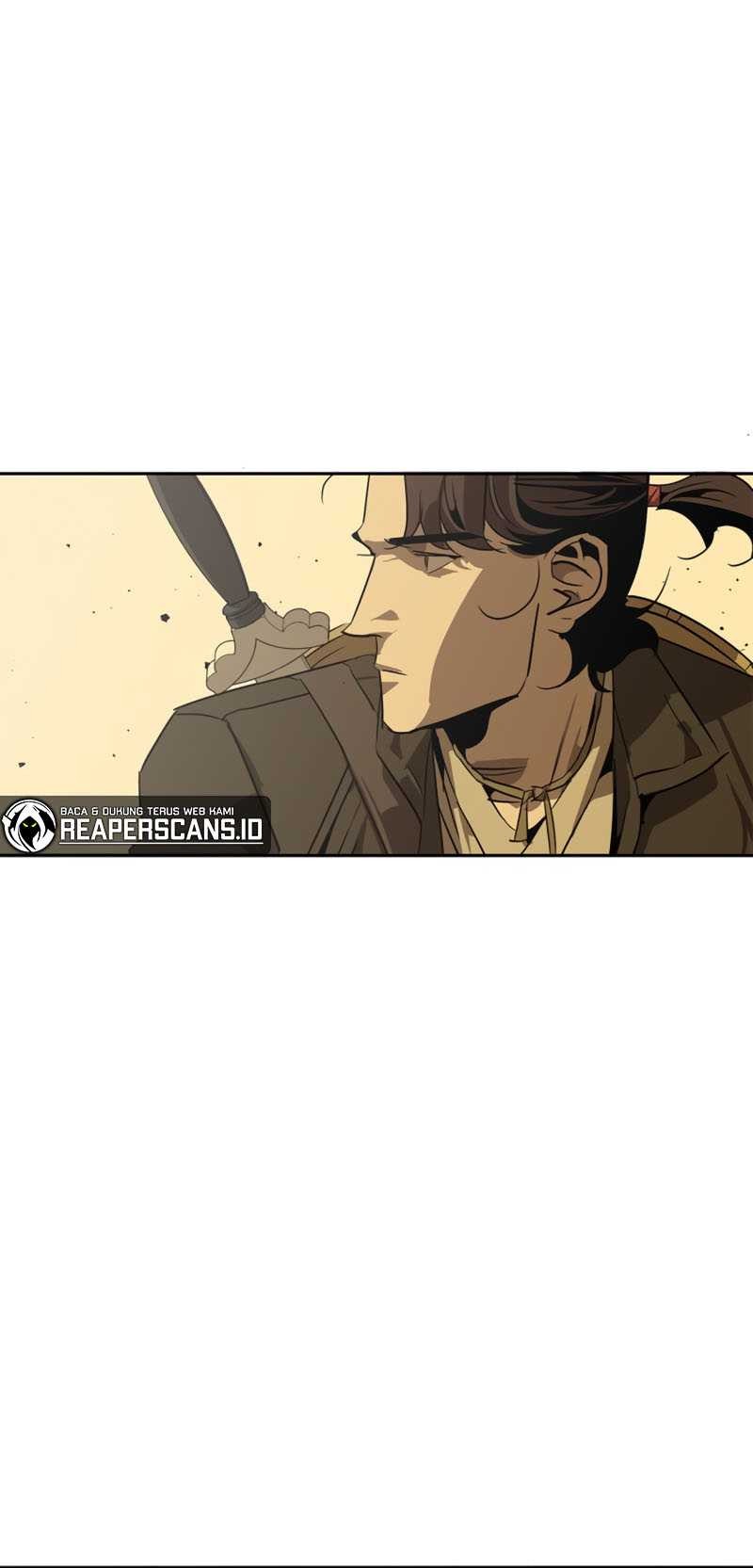 Martial Wild West Chapter 00.1 Gambar 31