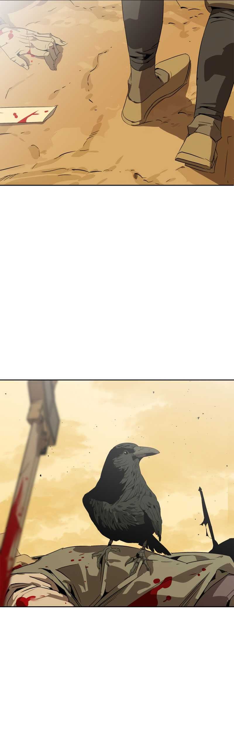 Martial Wild West Chapter 00.1 Gambar 32