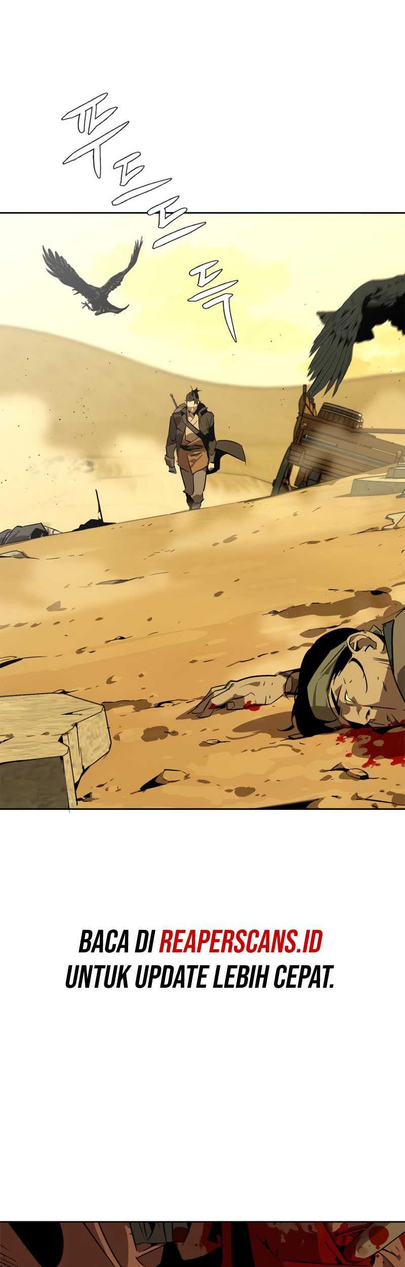 Martial Wild West Chapter 00.1 Gambar 33