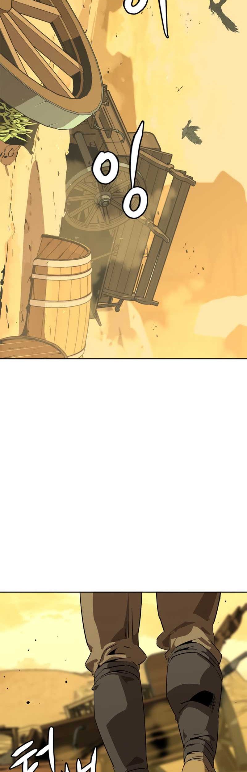 Martial Wild West Chapter 00.1 Gambar 35