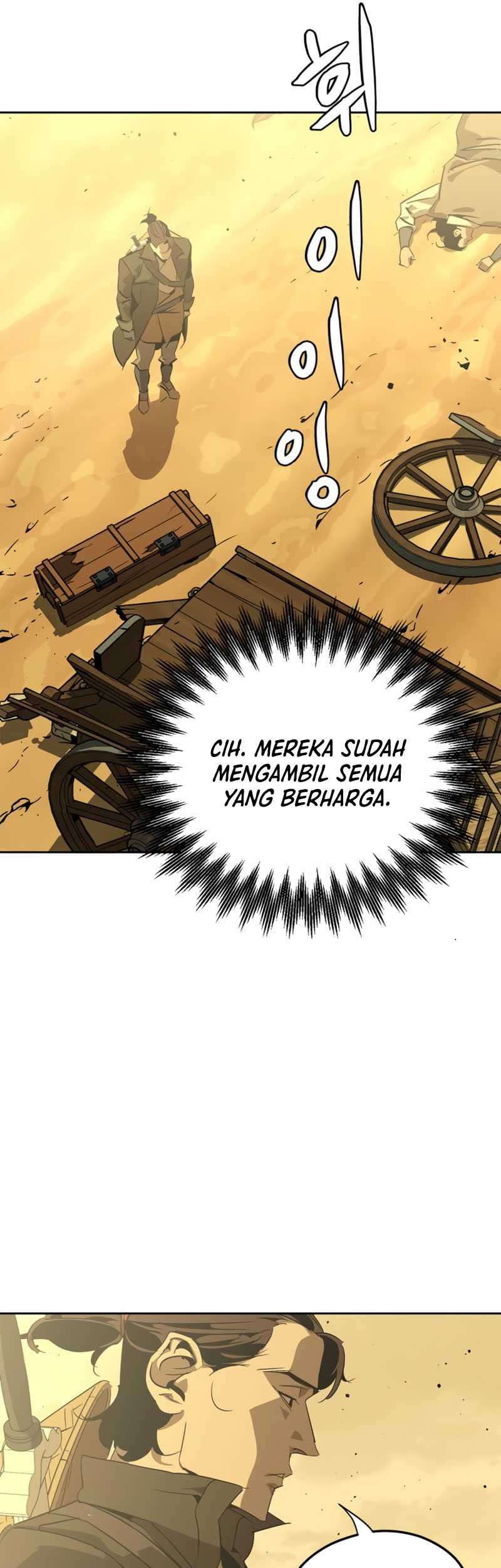 Martial Wild West Chapter 00.1 Gambar 37