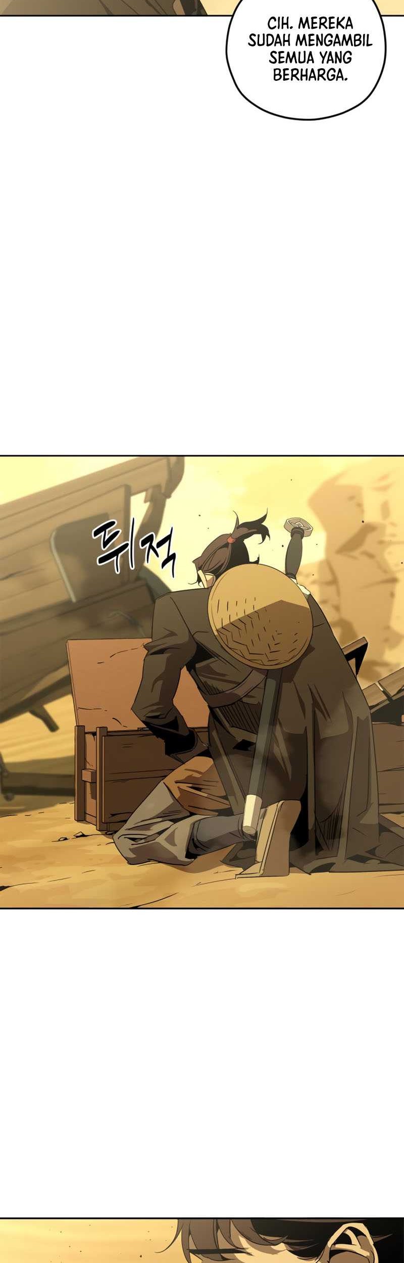 Martial Wild West Chapter 00.1 Gambar 38