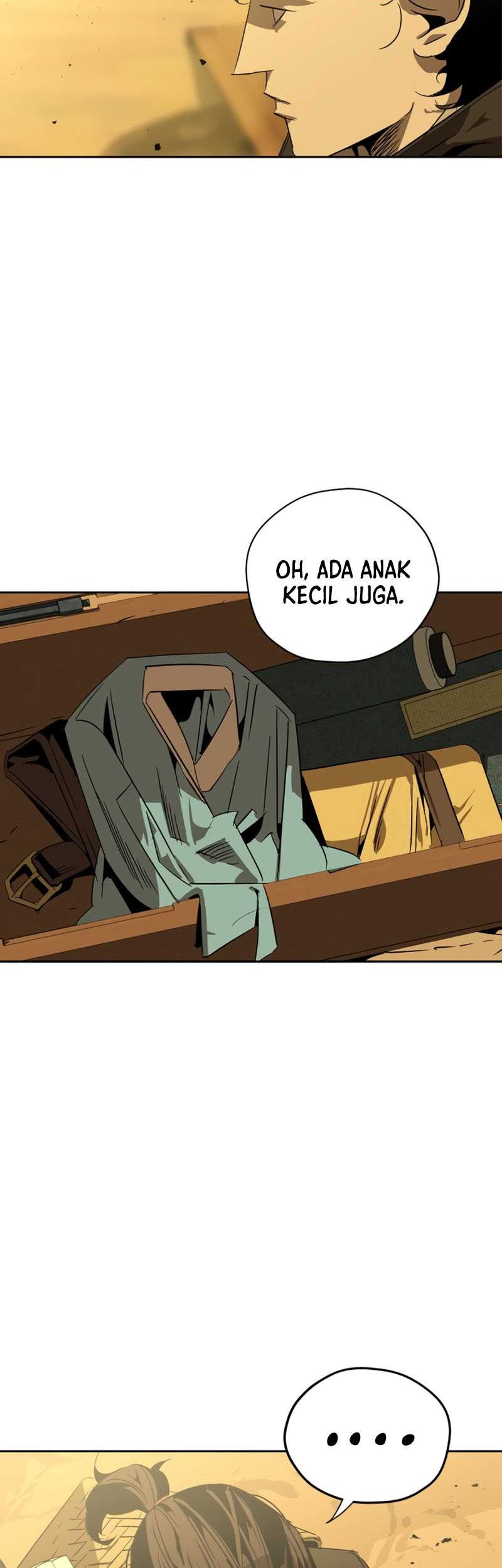 Martial Wild West Chapter 00.1 Gambar 39