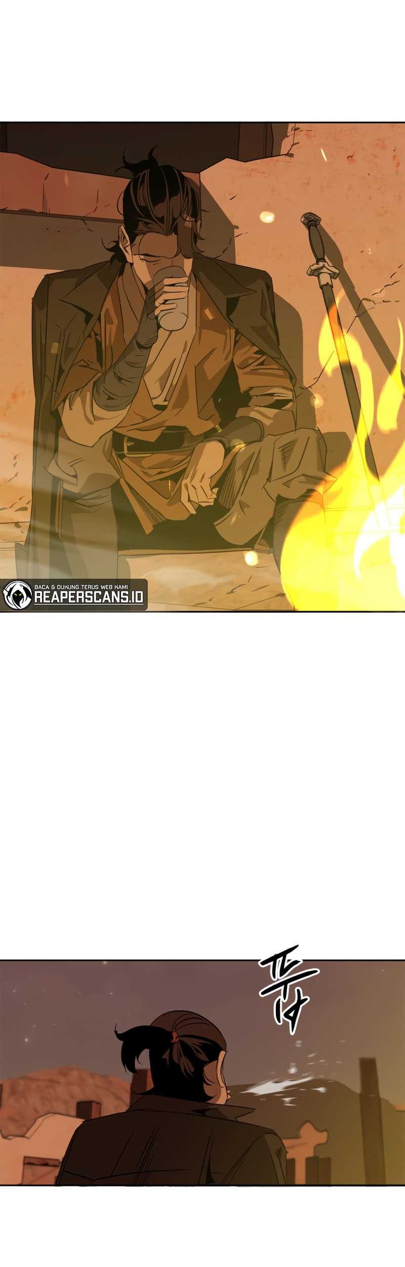 Martial Wild West Chapter 03 Gambar 63