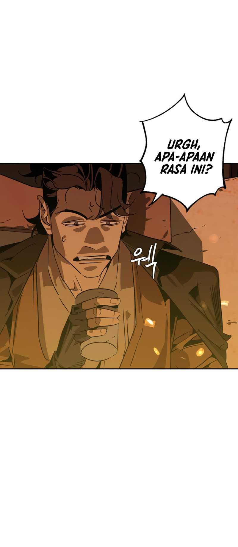 Martial Wild West Chapter 03 Gambar 64