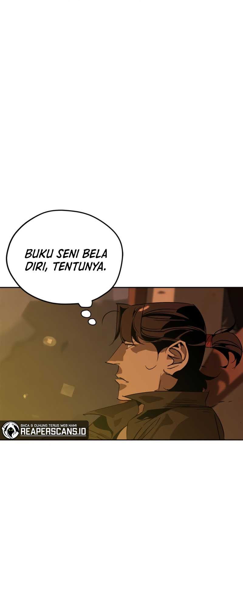 Martial Wild West Chapter 03 Gambar 69