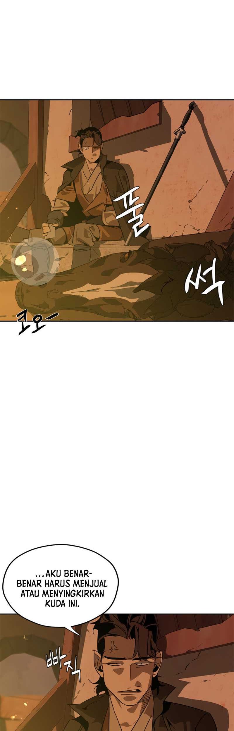 Martial Wild West Chapter 03 Gambar 66