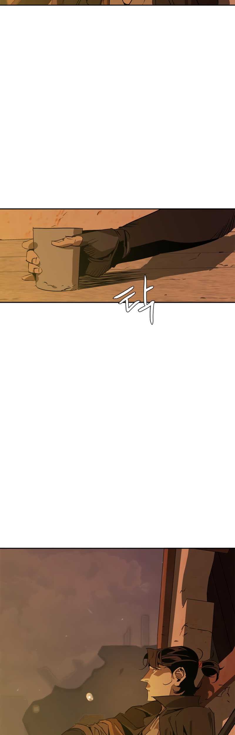 Martial Wild West Chapter 03 Gambar 67