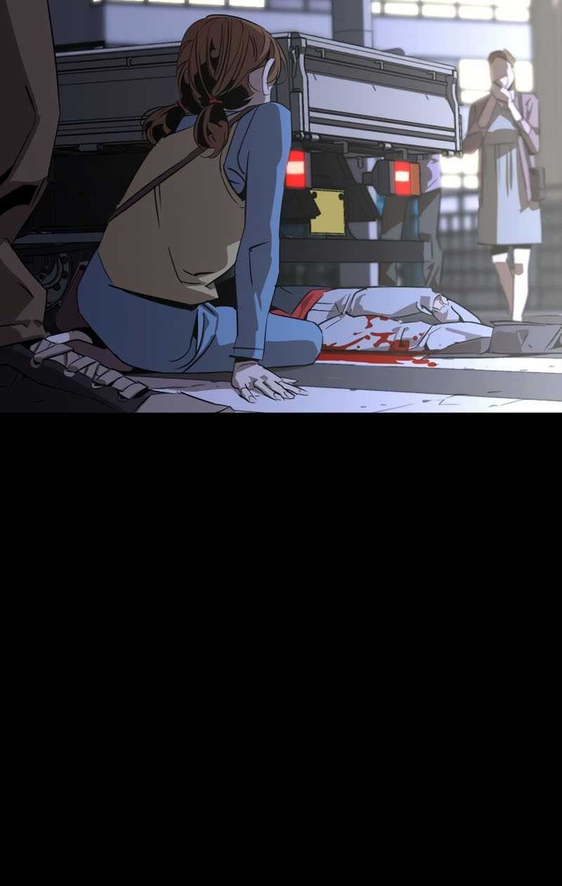 Martial Wild West Chapter 03 Gambar 79