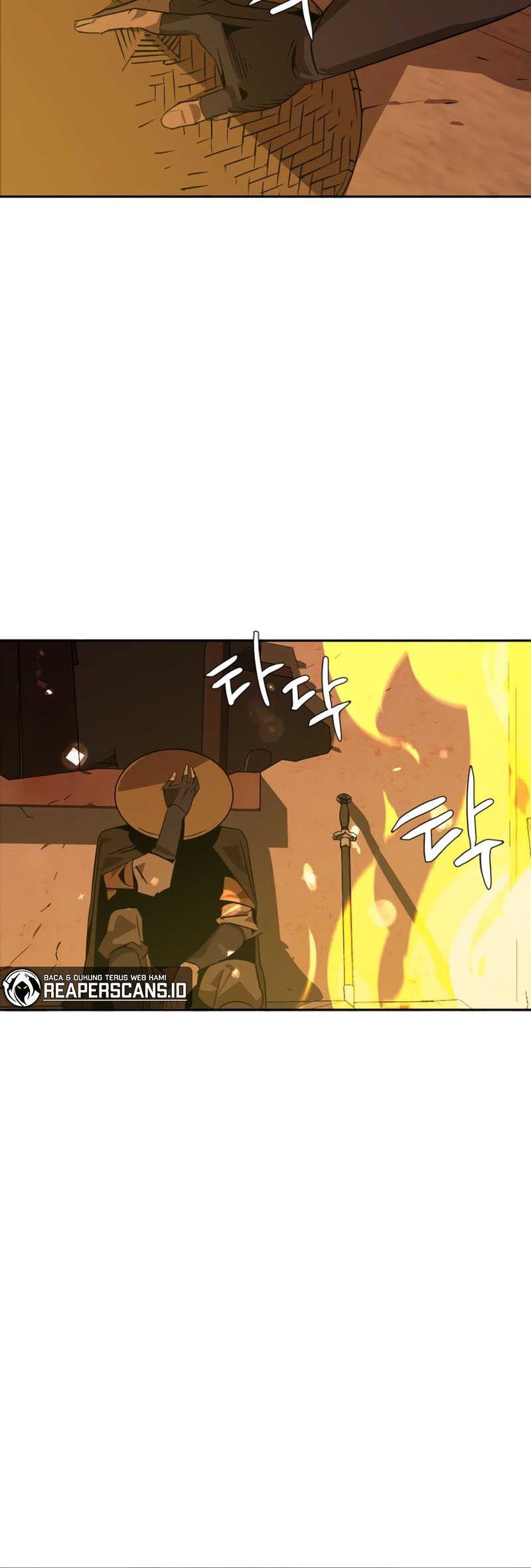 Martial Wild West Chapter 03 Gambar 83