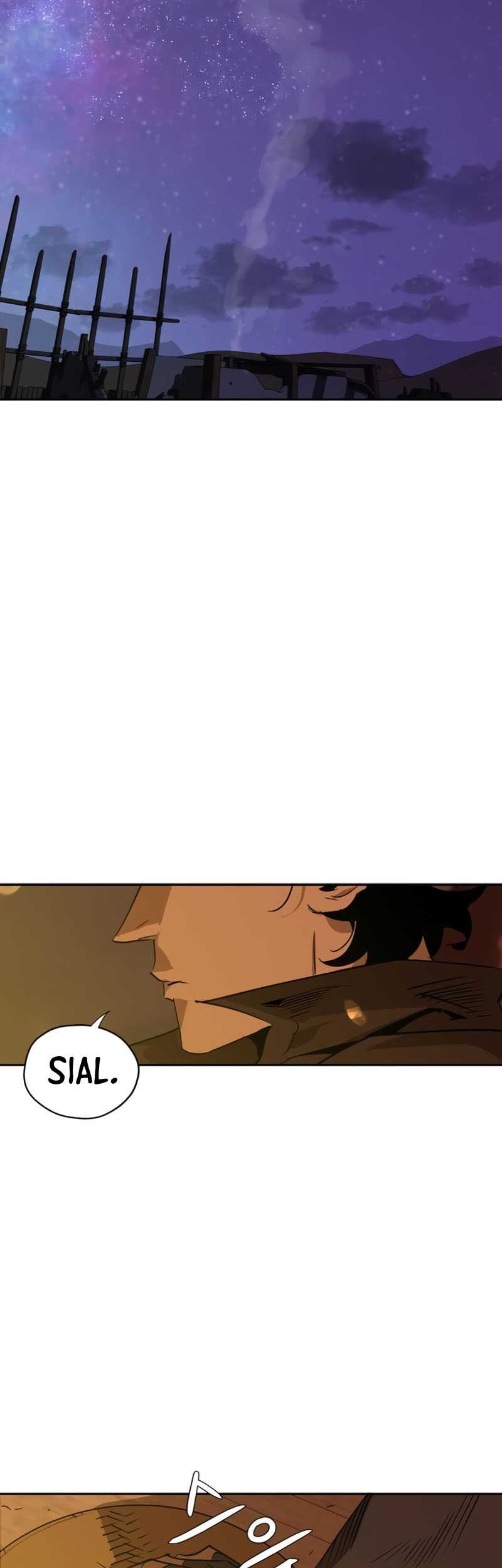 Martial Wild West Chapter 03 Gambar 82