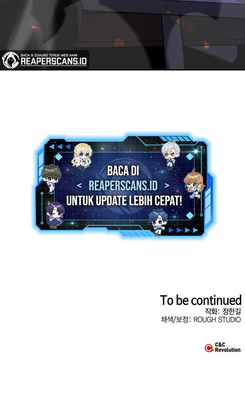 Martial Wild West Chapter 03 Gambar 85