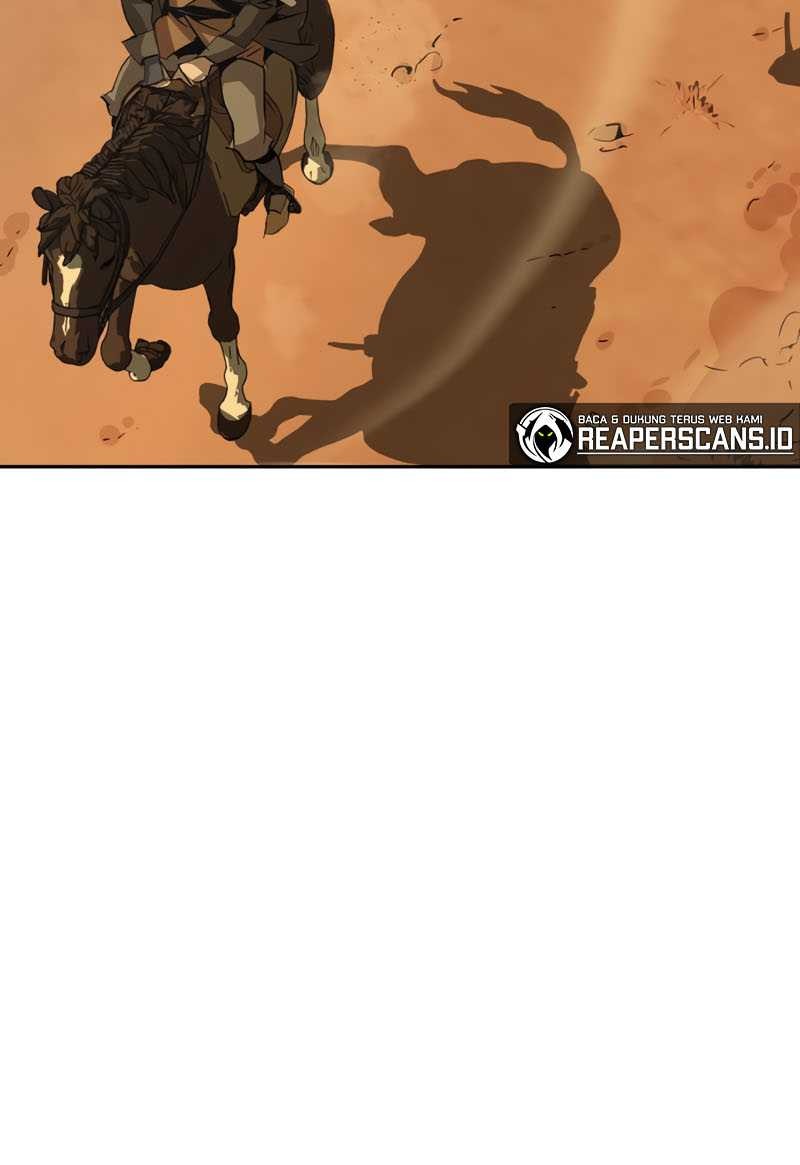 Martial Wild West Chapter 03 Gambar 44