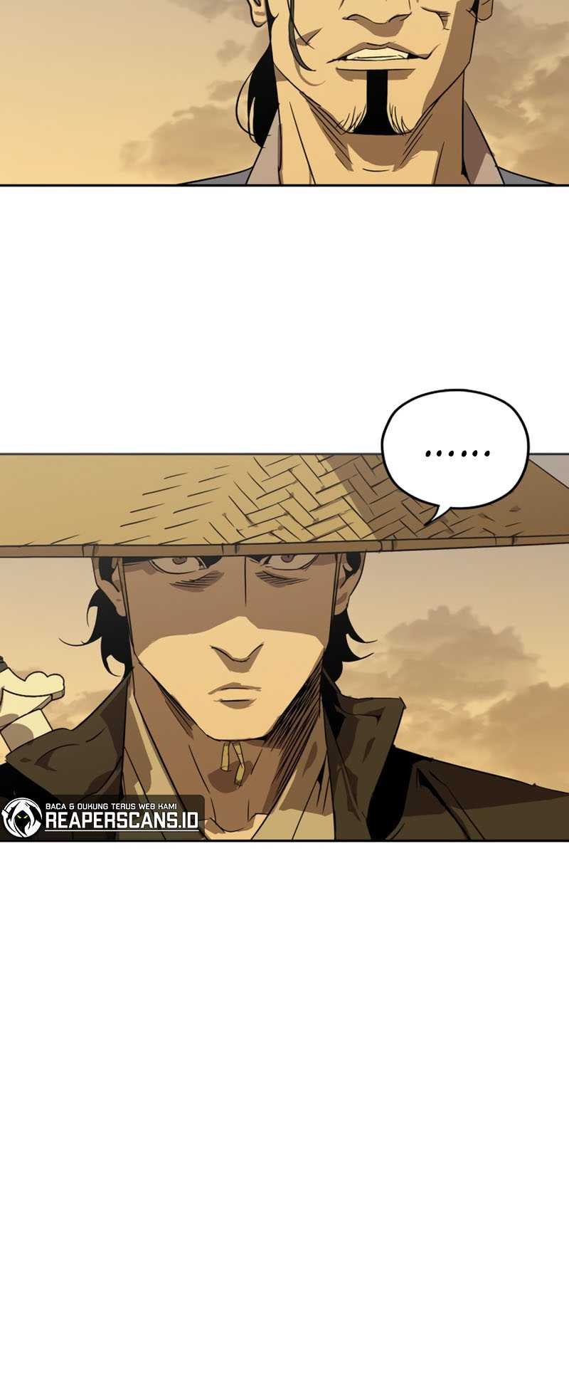 Martial Wild West Chapter 03 Gambar 49