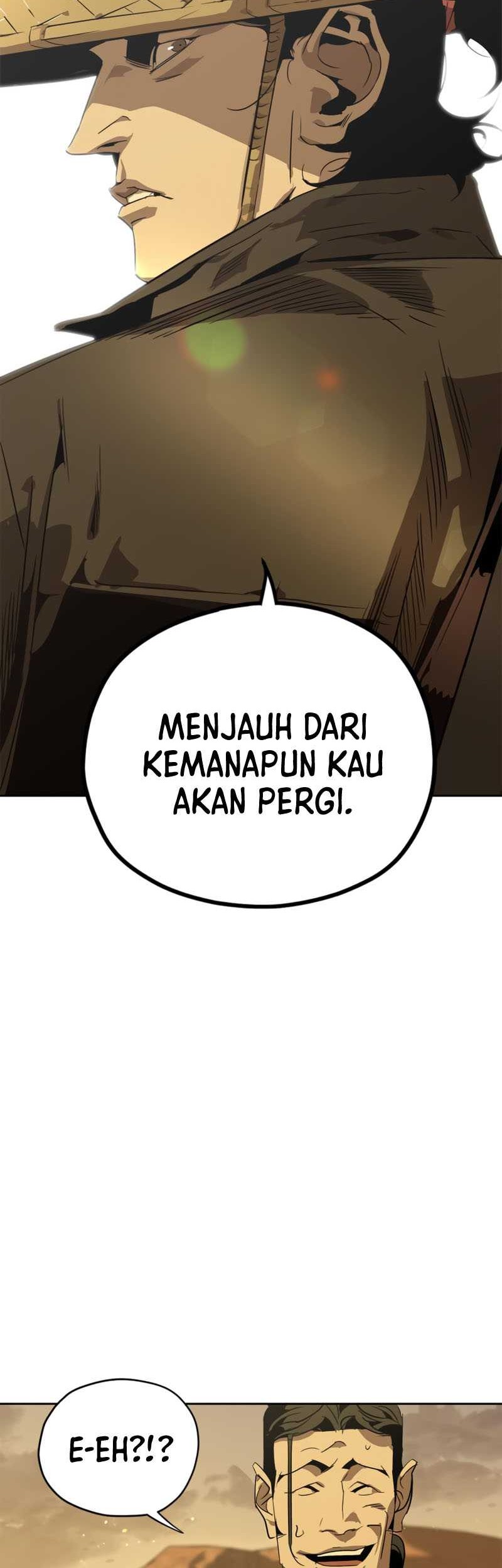 Martial Wild West Chapter 03 Gambar 53