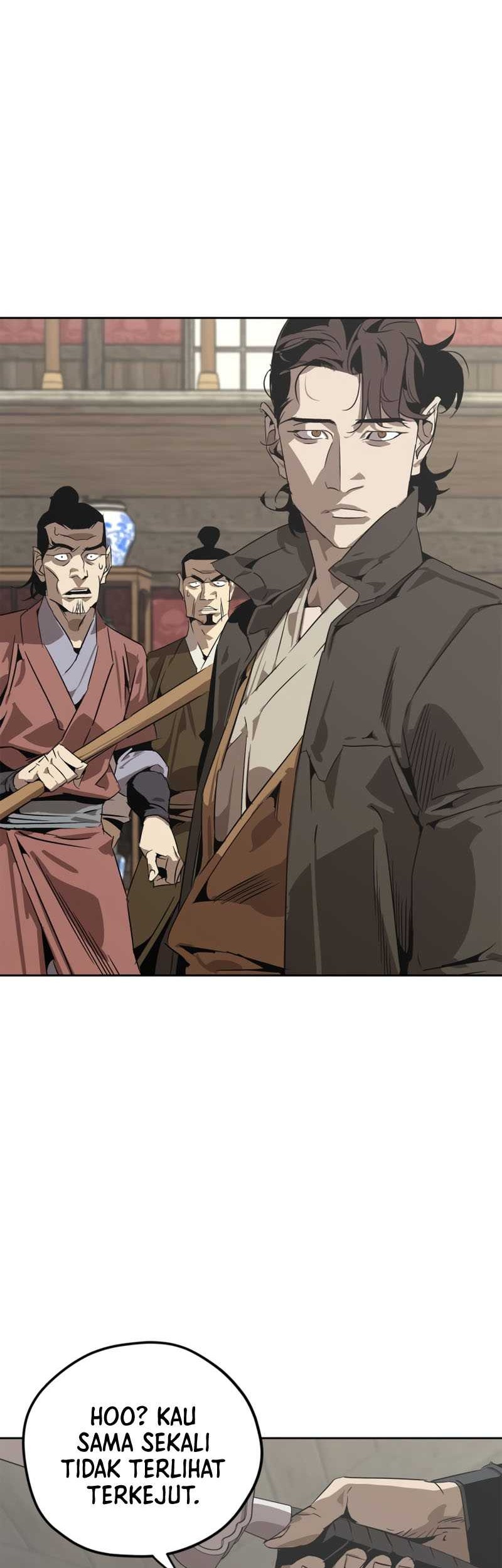 Martial Wild West Chapter 03 Gambar 3