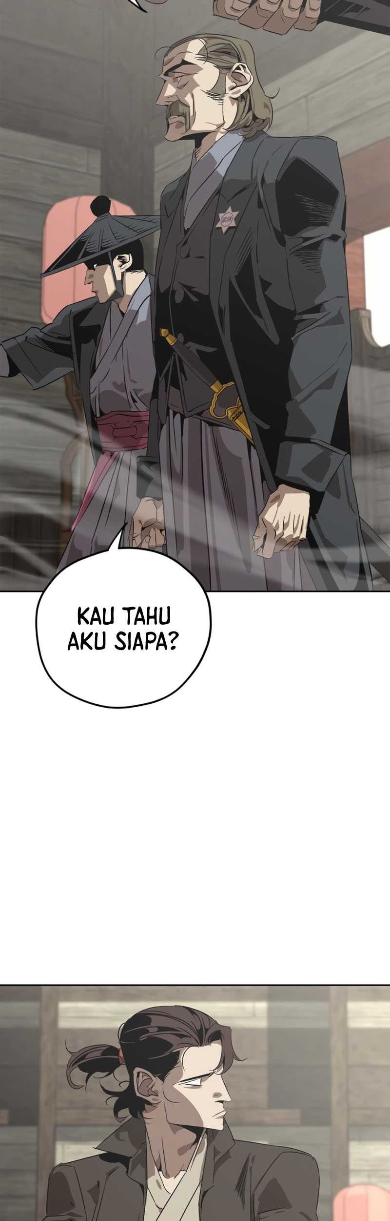 Martial Wild West Chapter 03 Gambar 4