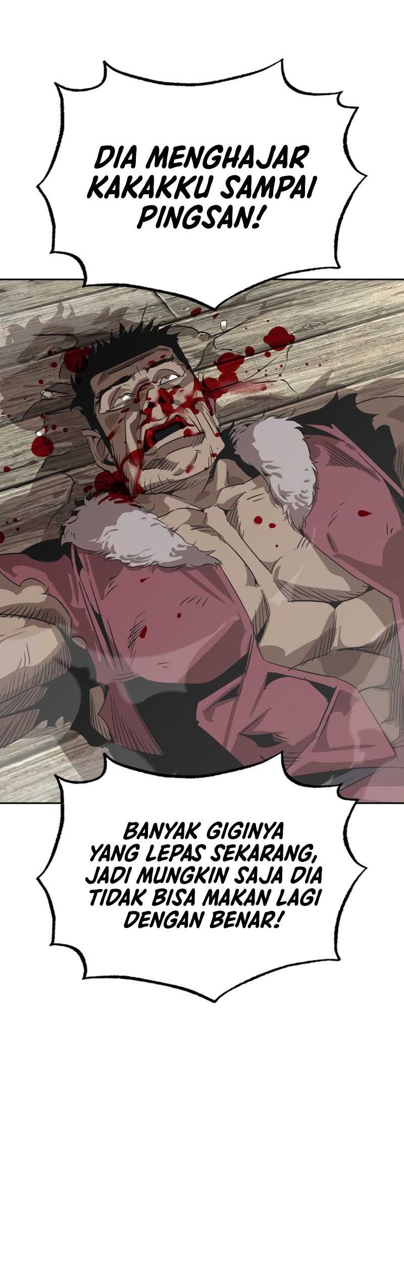 Martial Wild West Chapter 03 Gambar 10