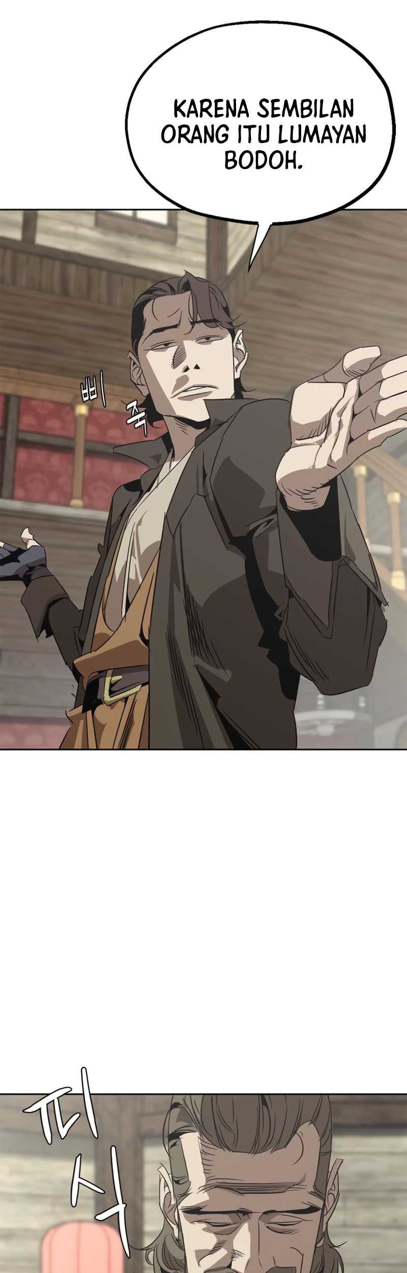 Martial Wild West Chapter 03 Gambar 14