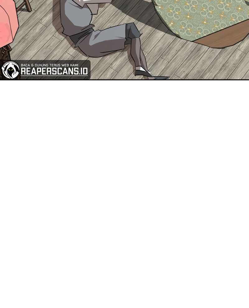 Martial Wild West Chapter 03 Gambar 16