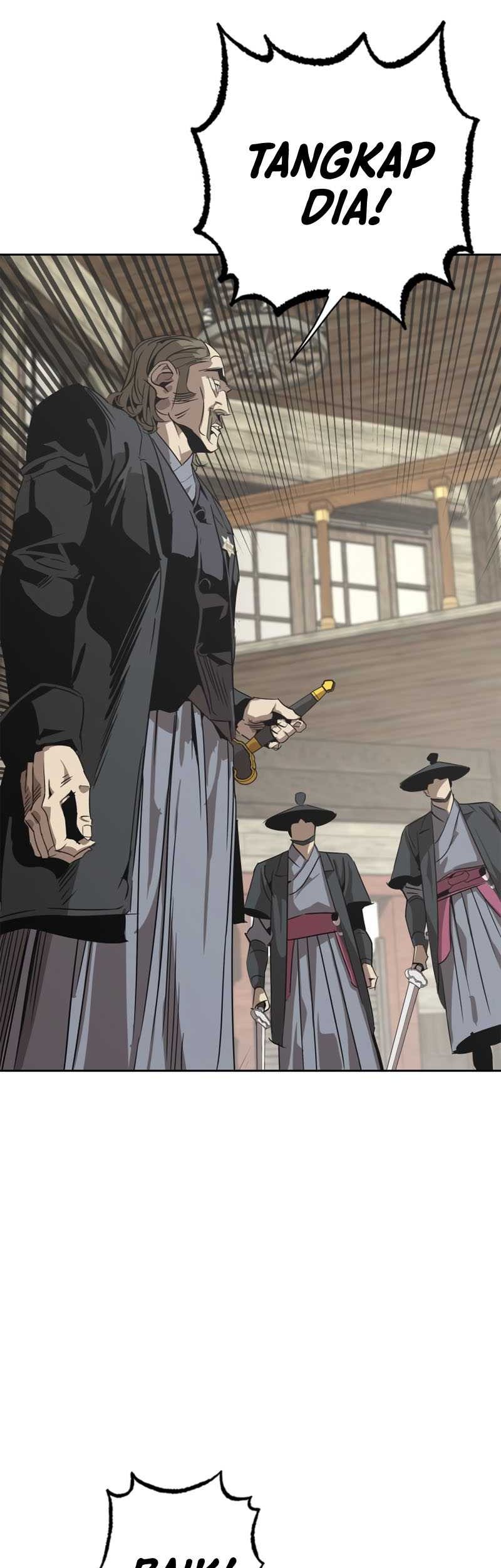 Martial Wild West Chapter 03 Gambar 19