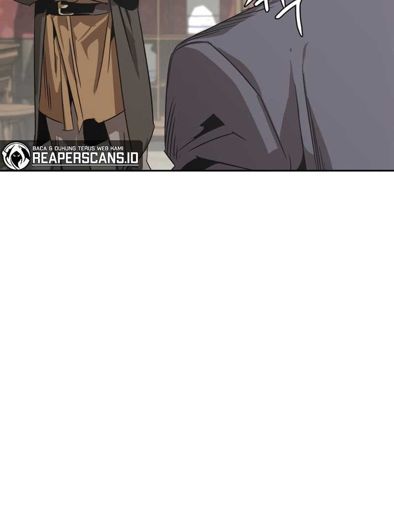 Martial Wild West Chapter 03 Gambar 21