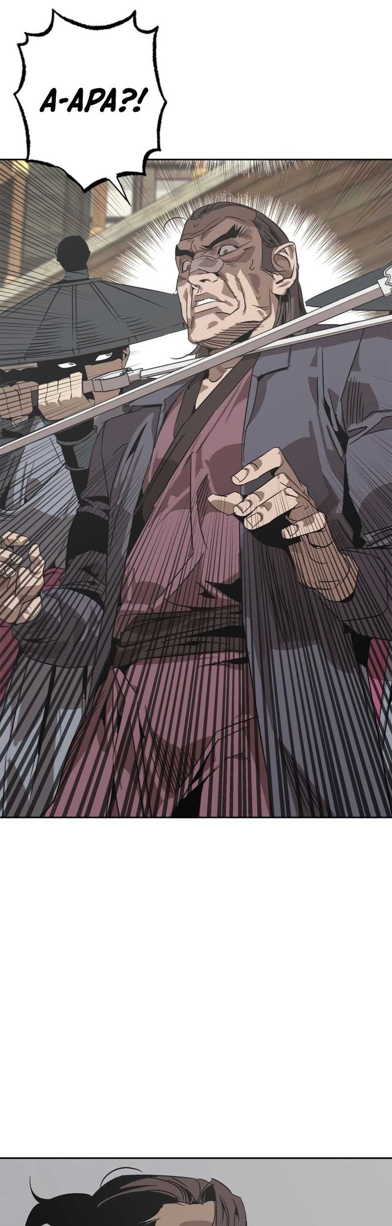 Martial Wild West Chapter 03 Gambar 23