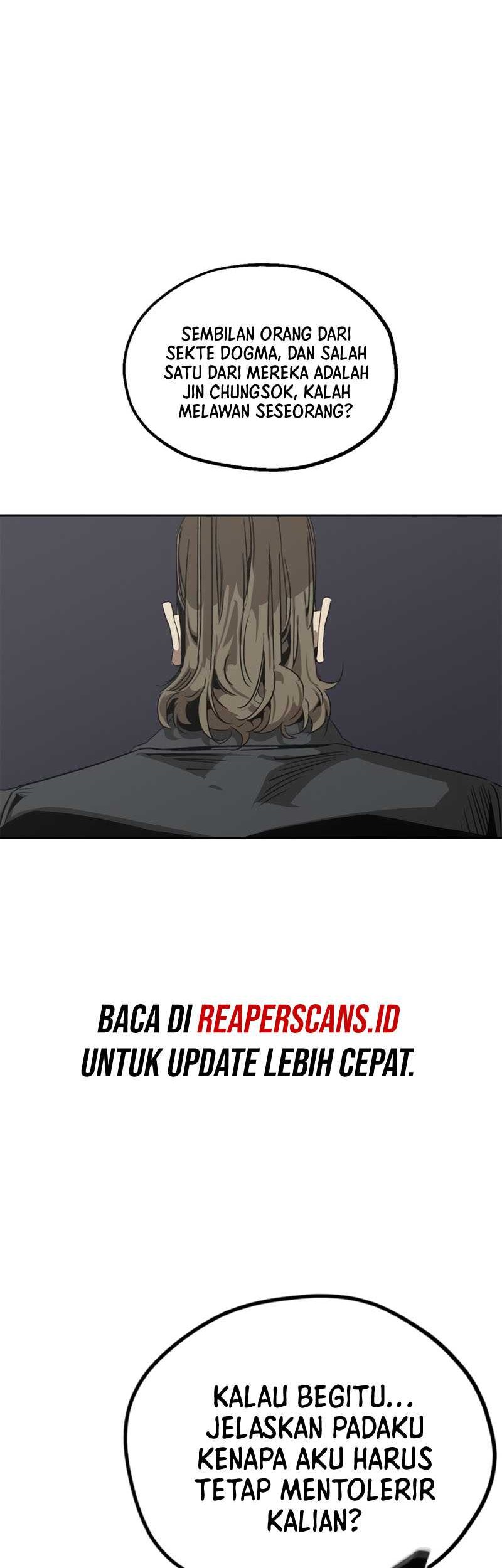 Martial Wild West Chapter 03 Gambar 25