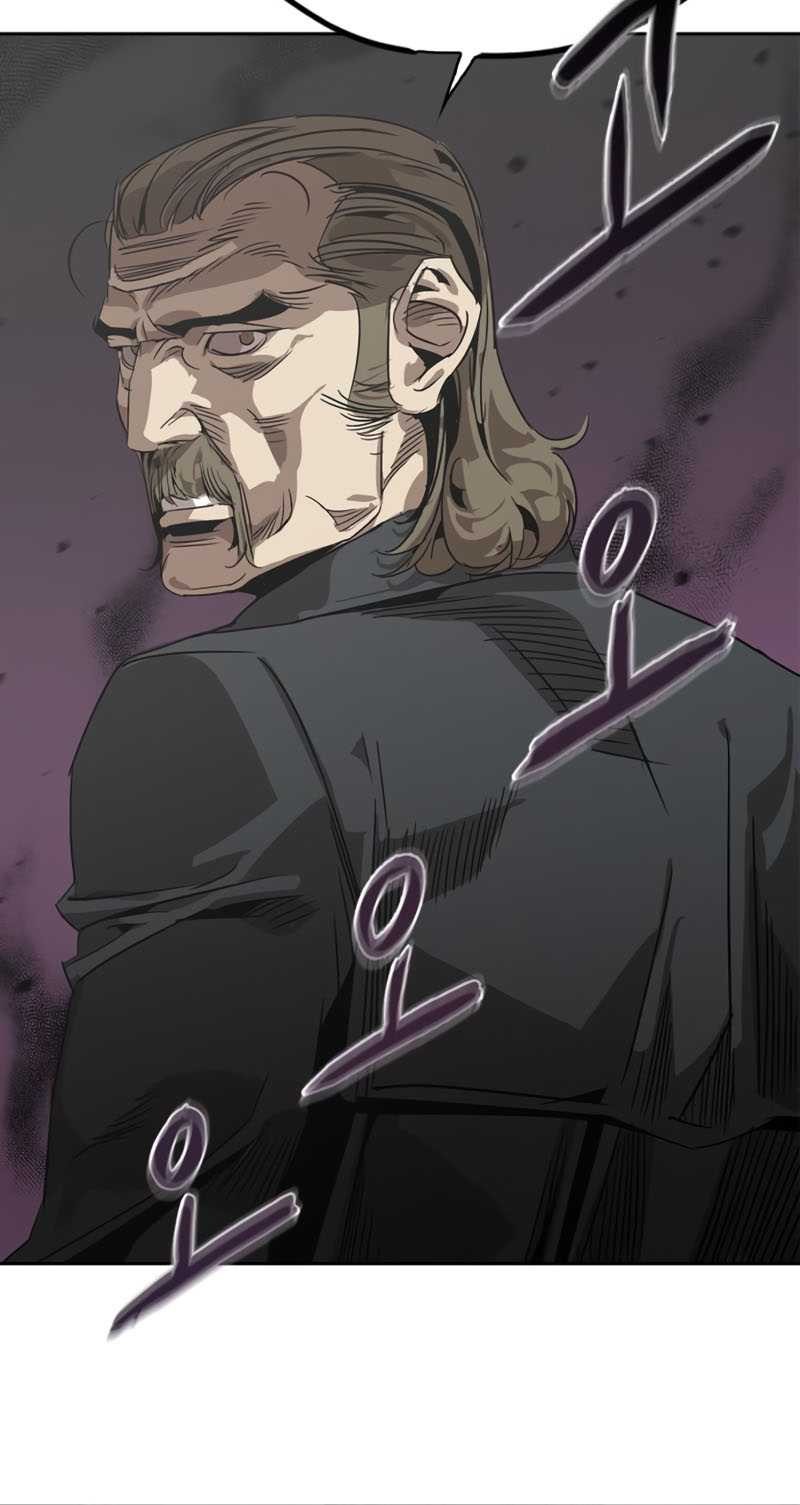 Martial Wild West Chapter 03 Gambar 26