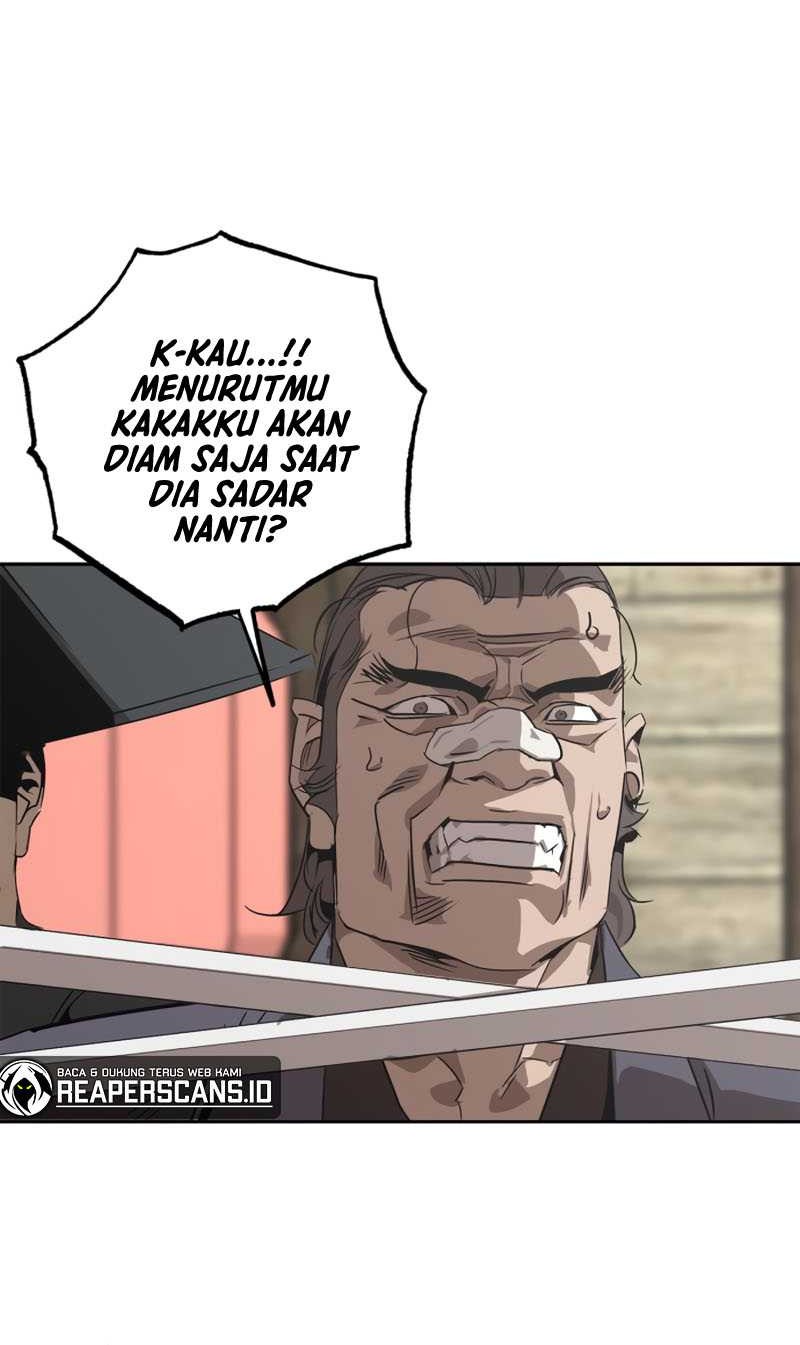 Martial Wild West Chapter 03 Gambar 29