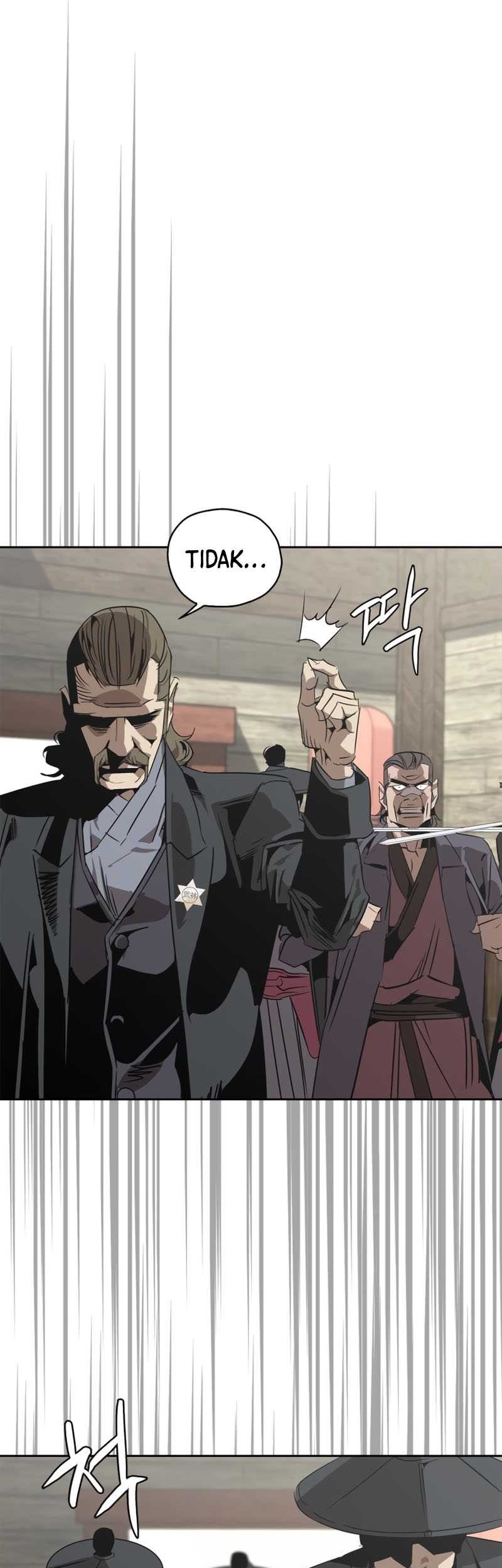 Martial Wild West Chapter 03 Gambar 30