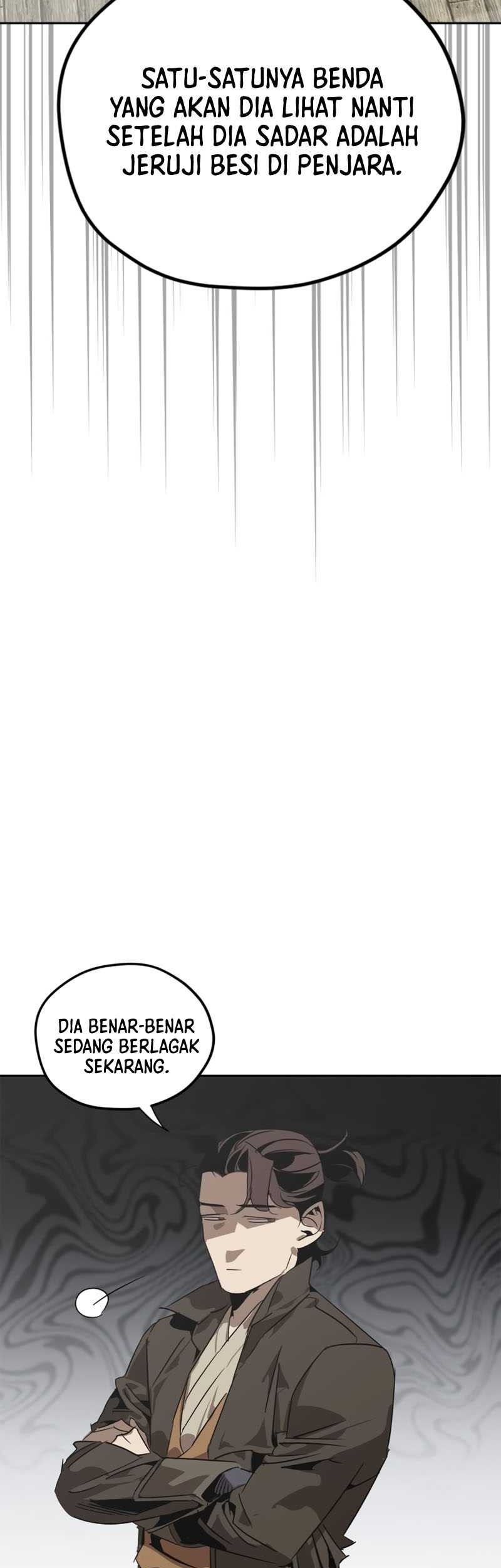 Martial Wild West Chapter 03 Gambar 32